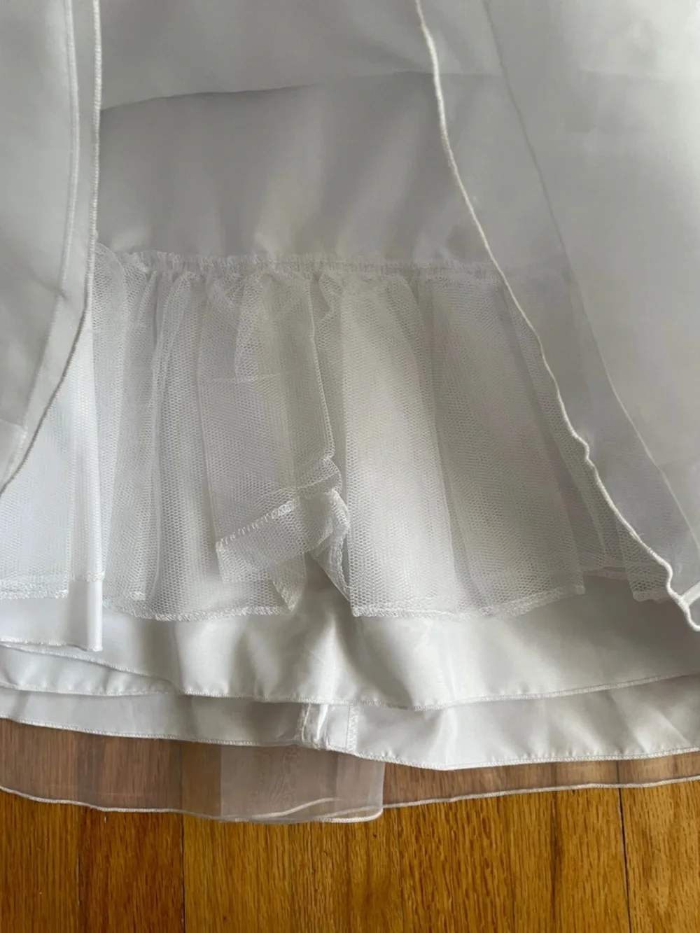Girls Communion/Flower Girl/Formal Dress Bundle - Picture 8 of 13